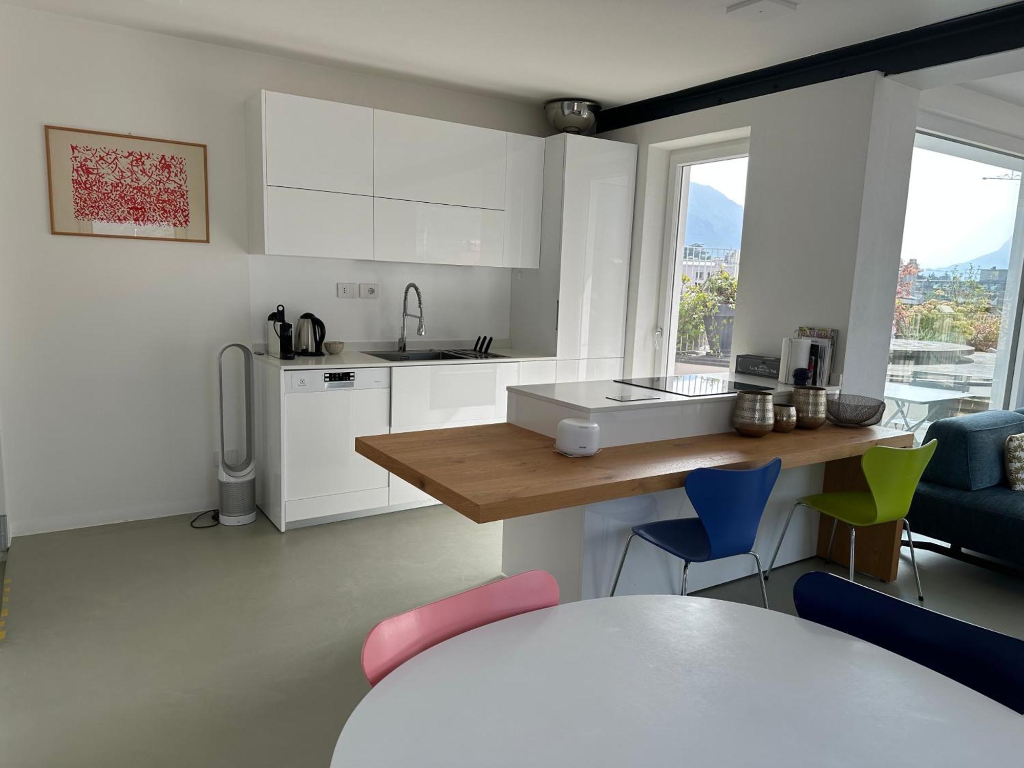 Merano Absolute View Экстерьер фото