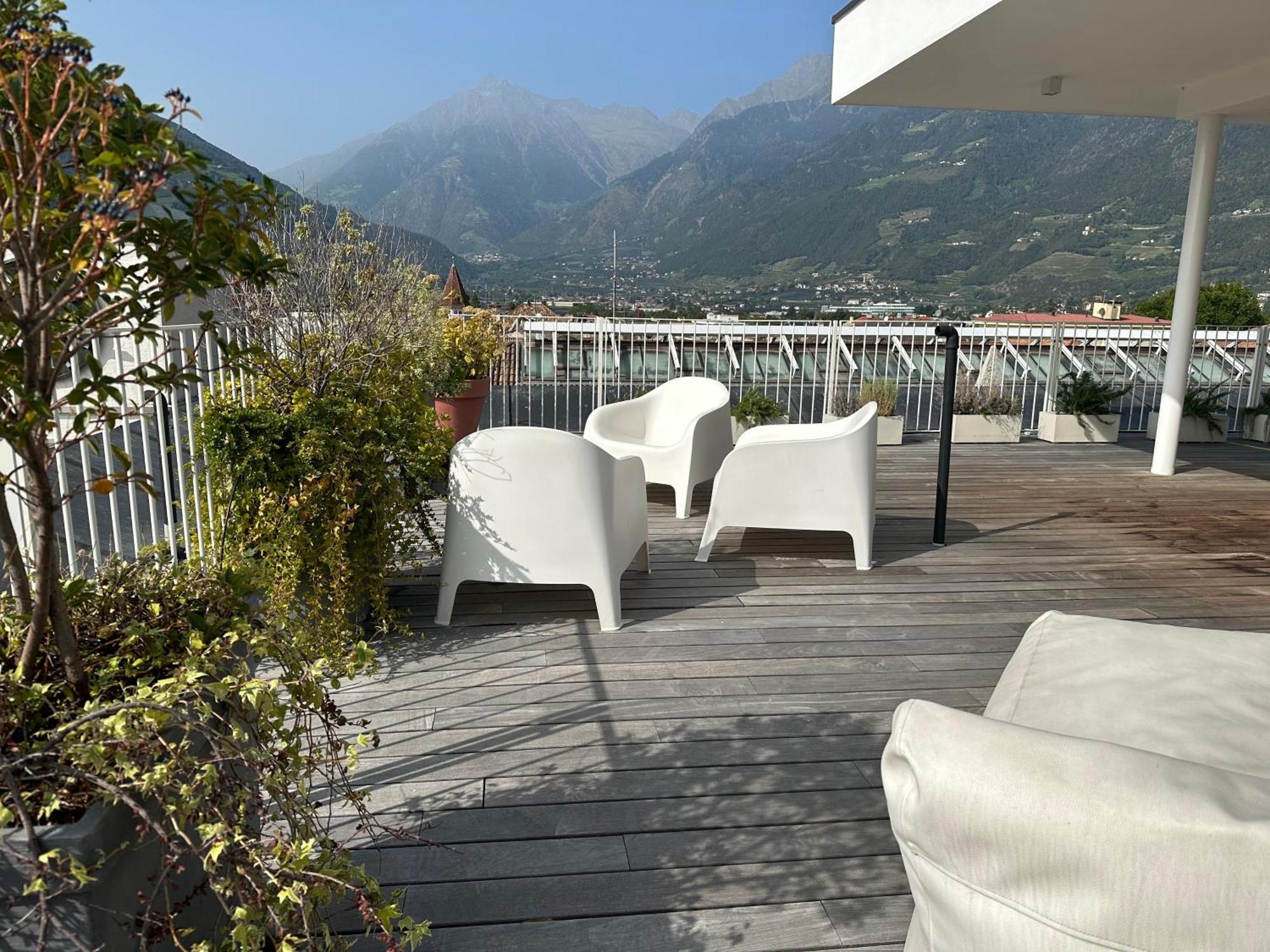 Merano Absolute View Экстерьер фото