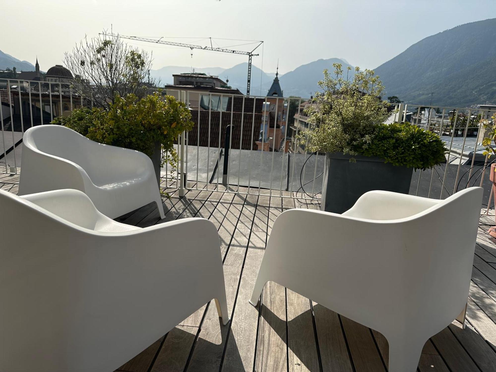 Merano Absolute View Экстерьер фото