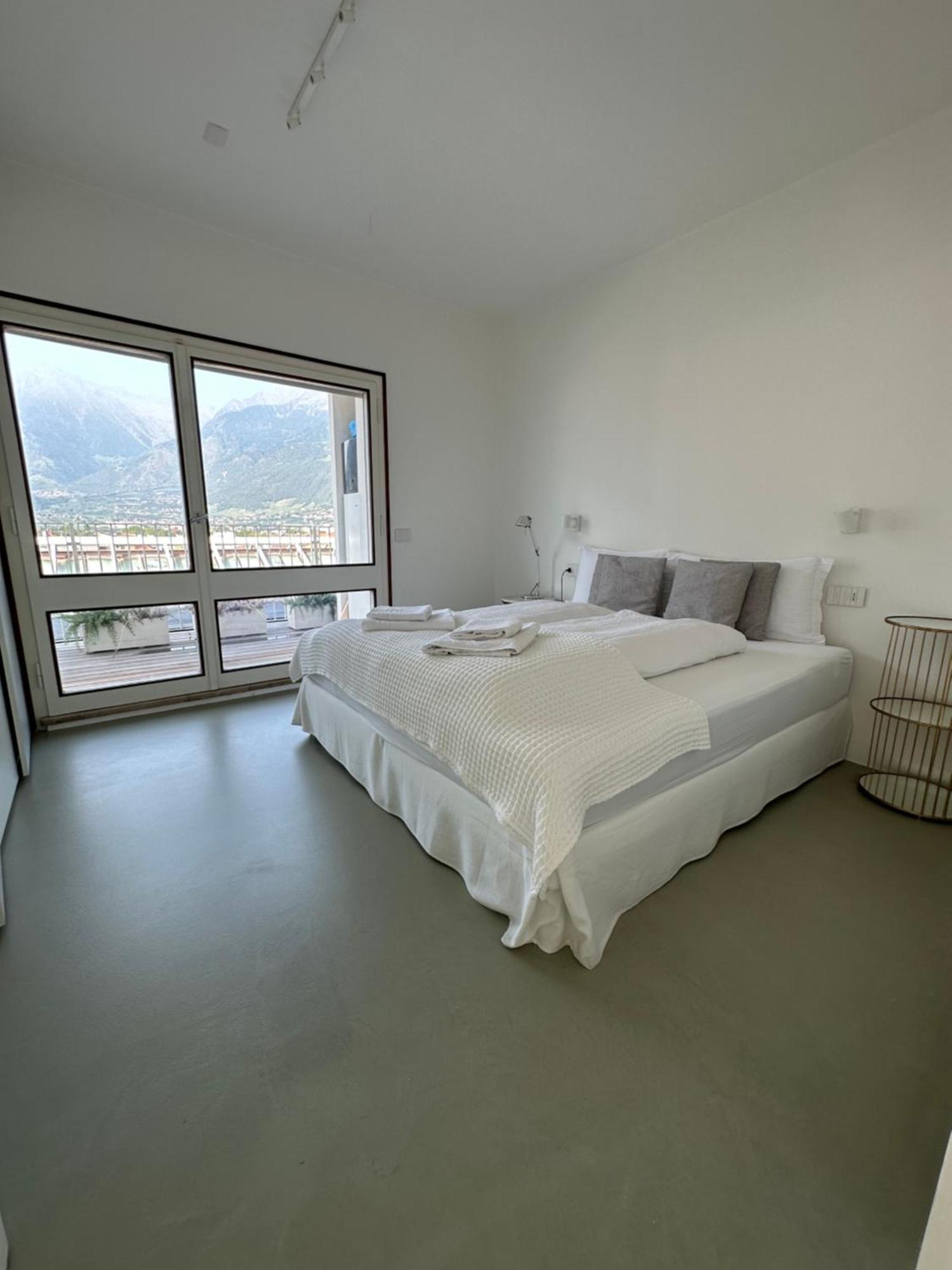 Merano Absolute View Экстерьер фото