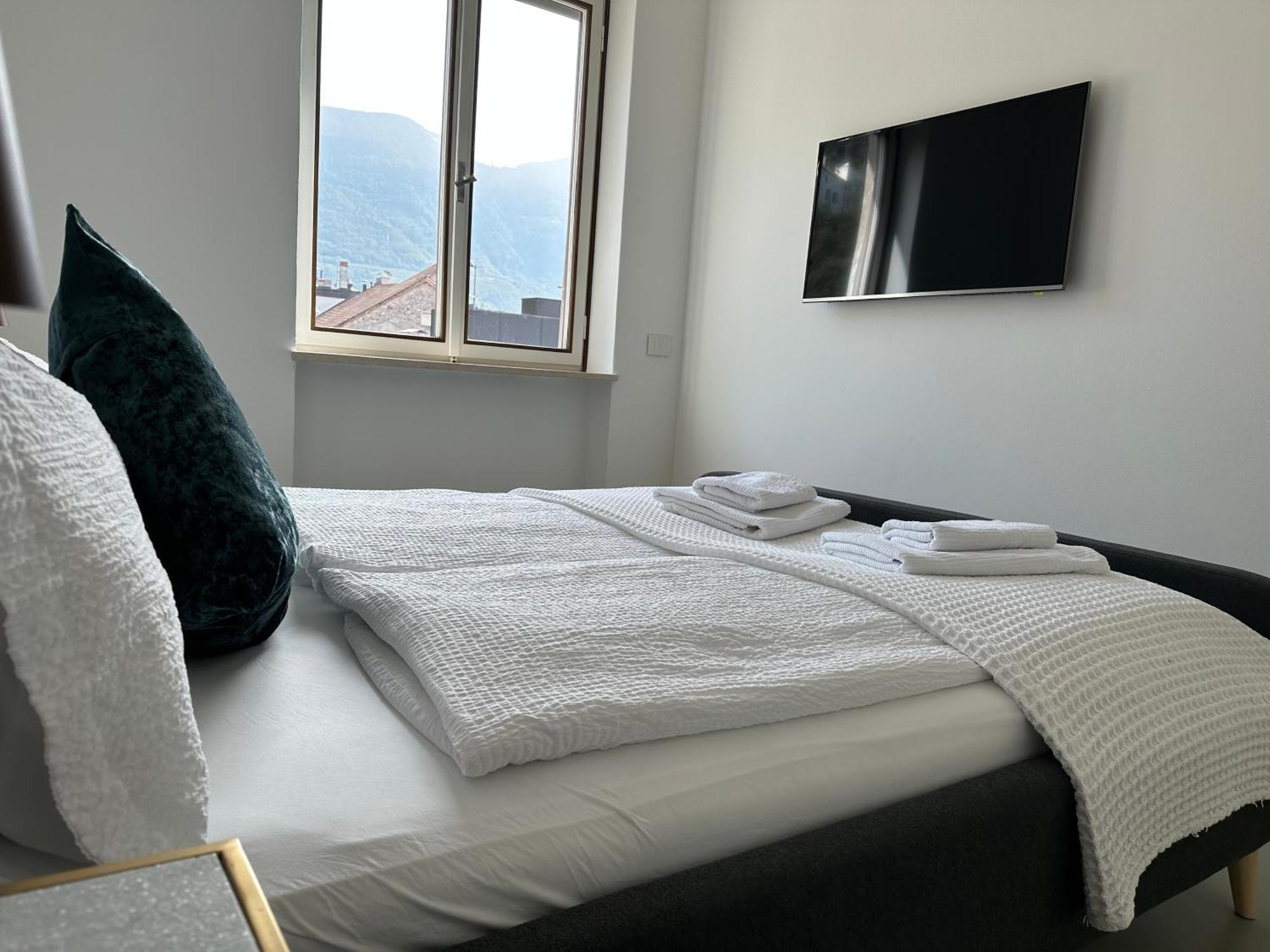 Merano Absolute View Экстерьер фото