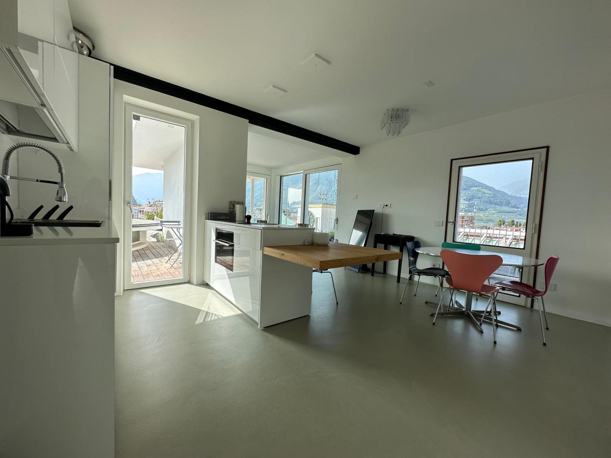 Merano Absolute View Экстерьер фото